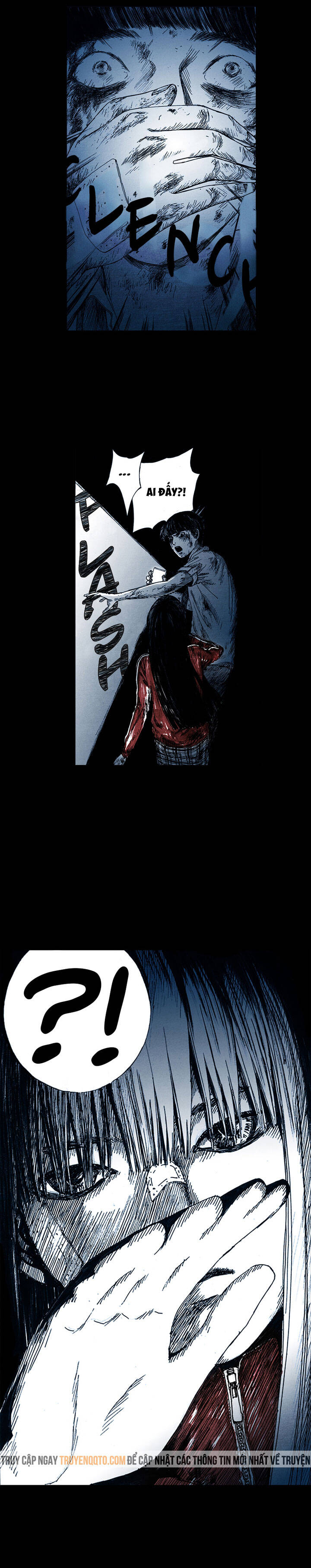 Distant Sky 5 Chapter 0 - 8