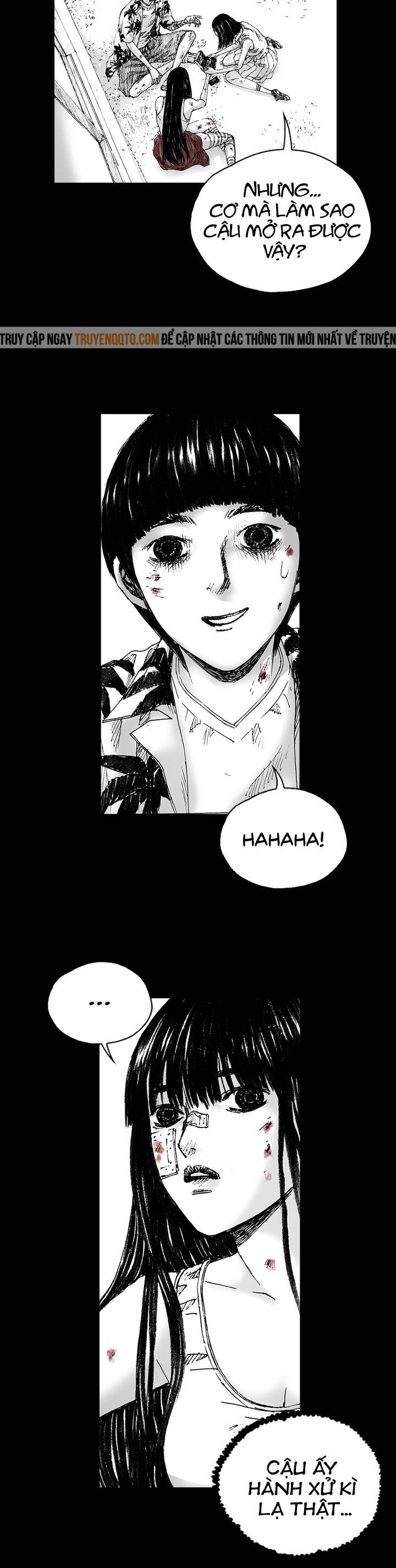 Distant Sky 5 Chapter 5 - 11