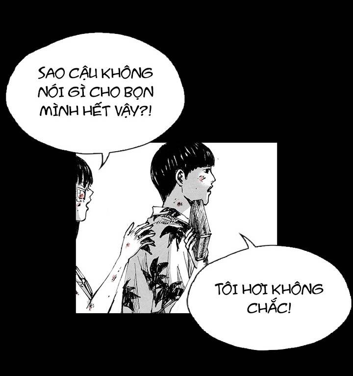 Distant Sky 5 Chapter 3 - 15