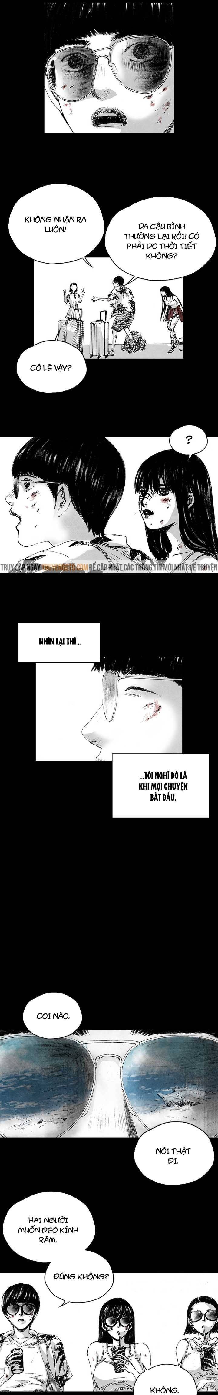 Distant Sky 5 Chapter 2 - 14