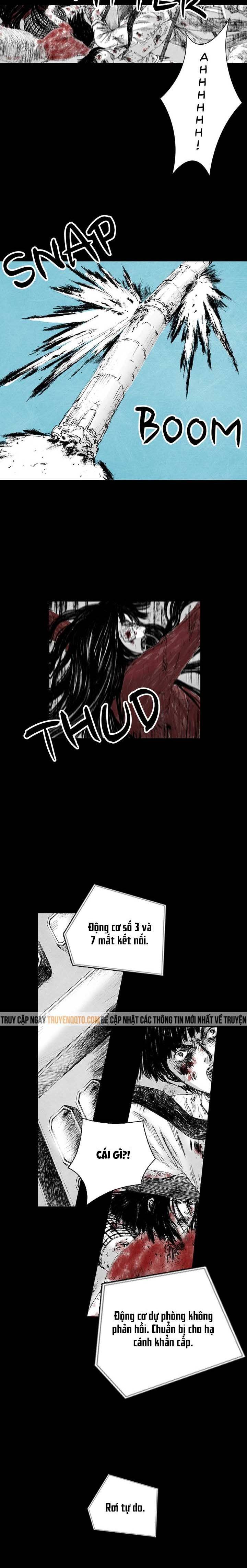 Distant Sky 5 Chapter 1 - 19