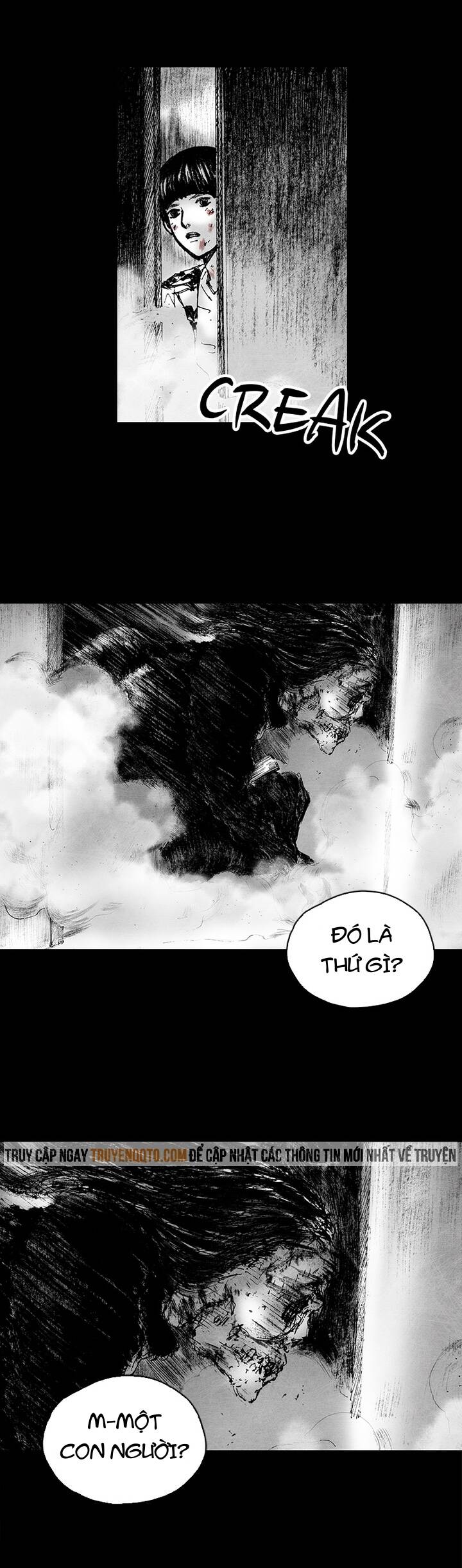 Distant Sky 5 Chapter 4 - 13