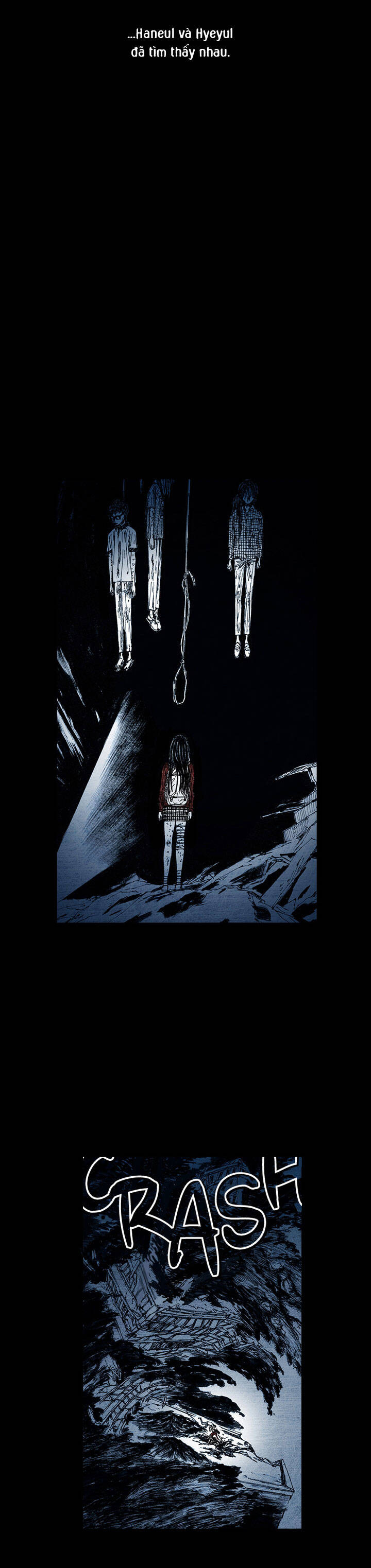 Distant Sky 5 Chapter 0 - 9