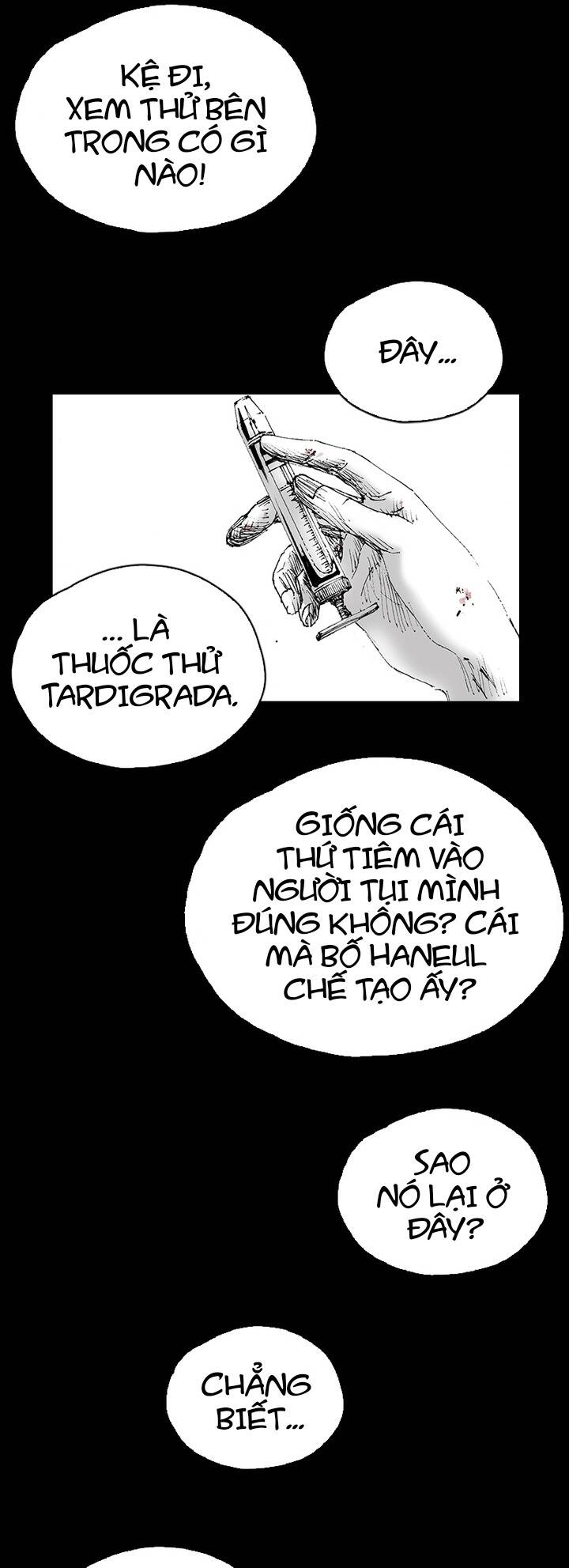 Distant Sky 5 Chapter 5 - 12