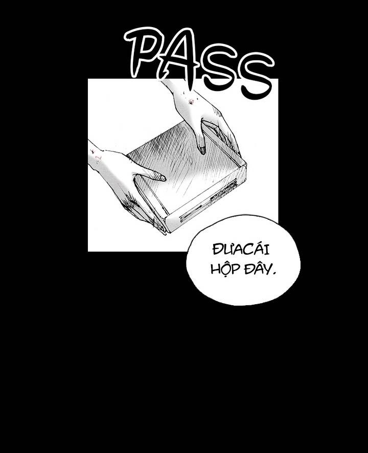 Distant Sky 5 Chapter 3 - 16