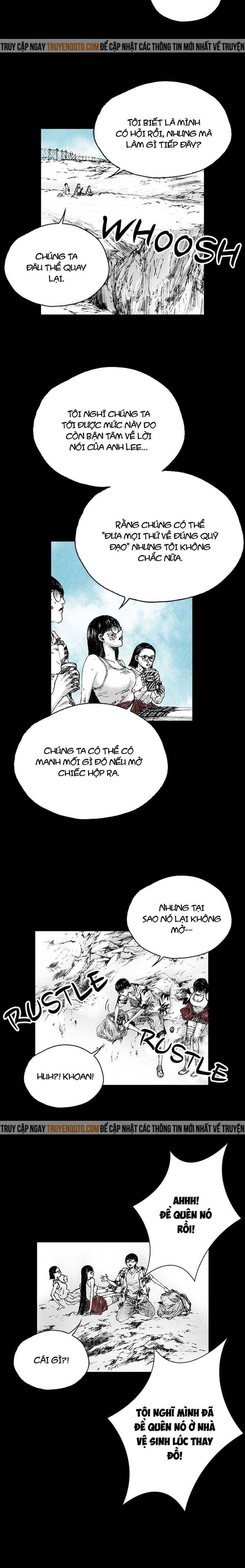 Distant Sky 5 Chapter 2 - 15