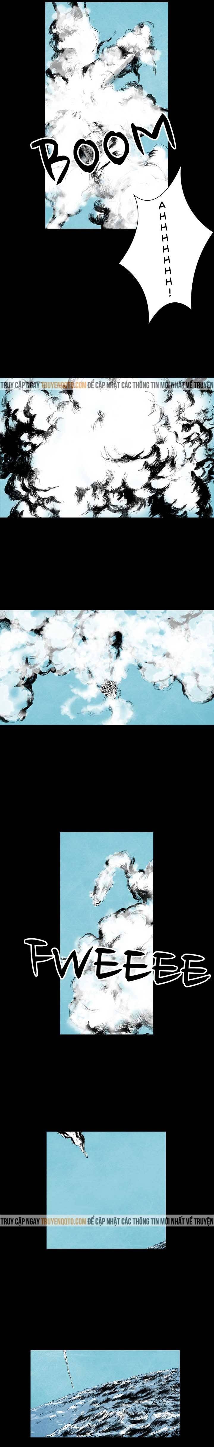 Distant Sky 5 Chapter 1 - 20