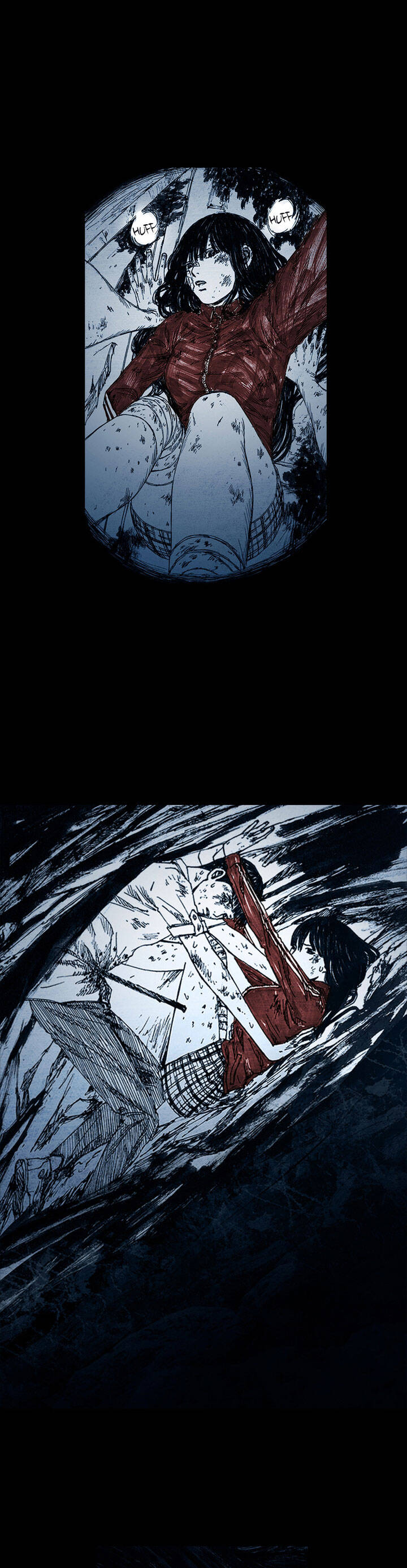 Distant Sky 5 Chapter 0 - 10