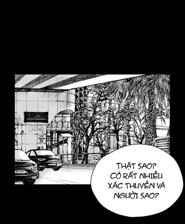 Distant Sky 5 Chapter 3 - 17