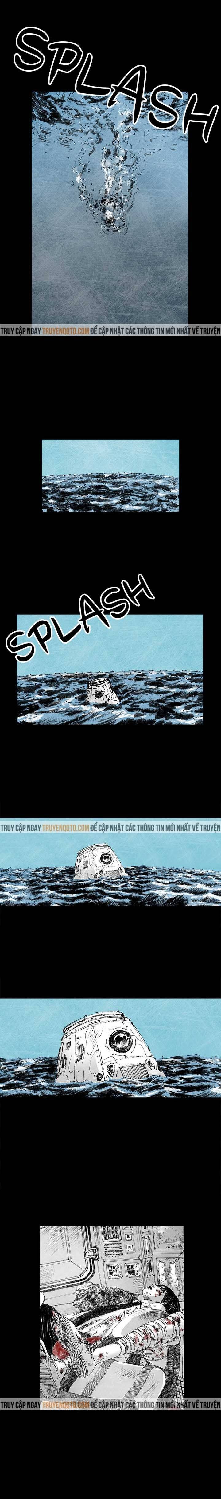 Distant Sky 5 Chapter 1 - 21