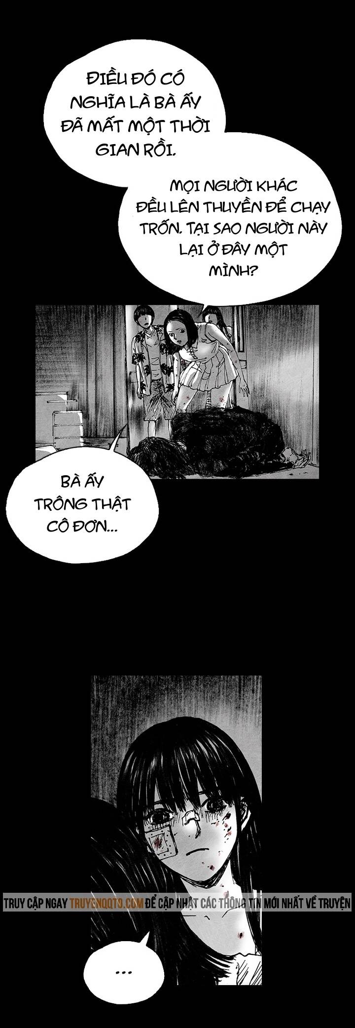 Distant Sky 5 Chapter 4 - 15