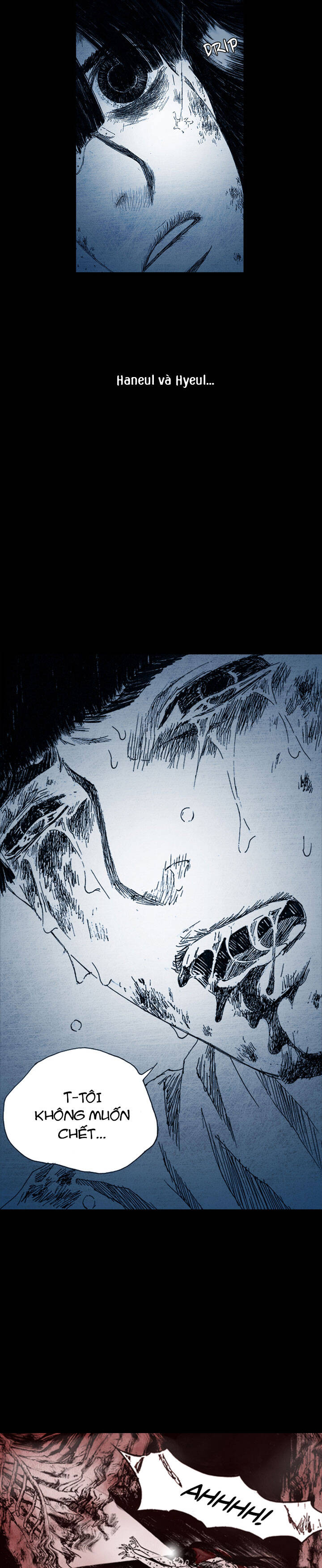 Distant Sky 5 Chapter 0 - 11