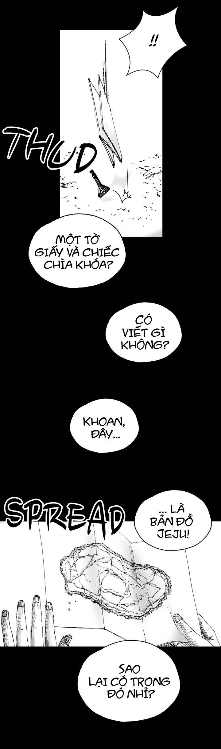 Distant Sky 5 Chapter 5 - 14