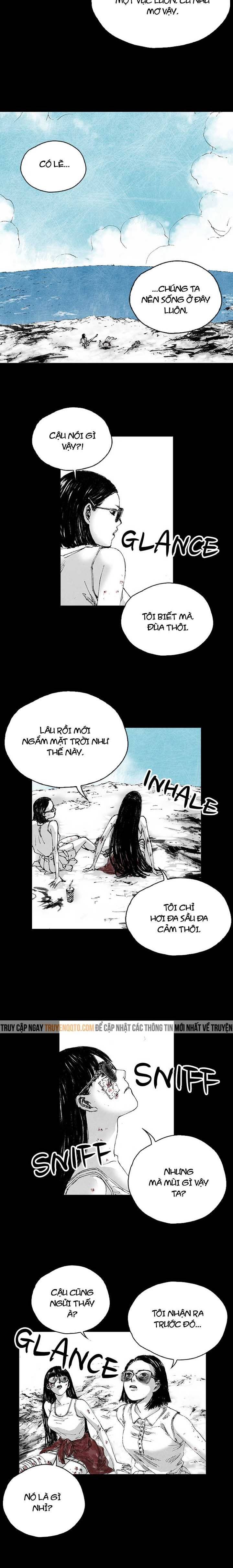 Distant Sky 5 Chapter 2 - 17