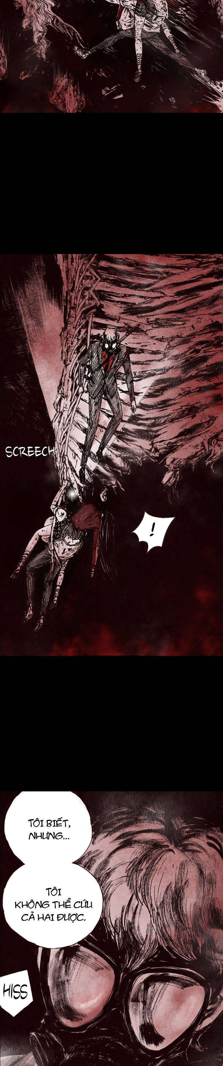 Distant Sky 5 Chapter 0 - 12