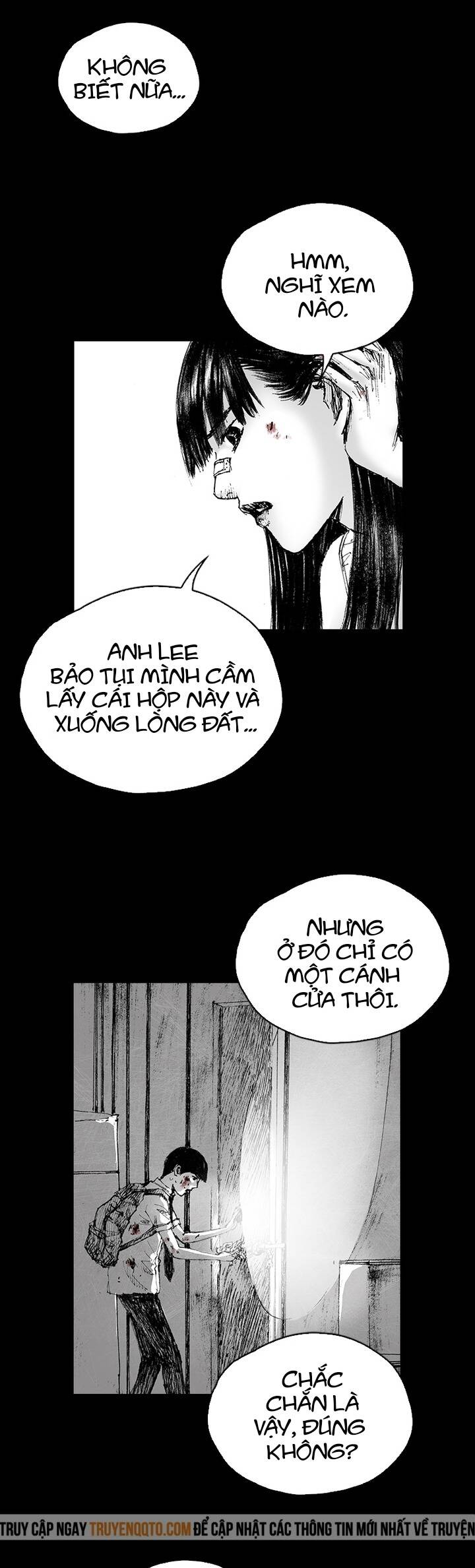 Distant Sky 5 Chapter 5 - 15