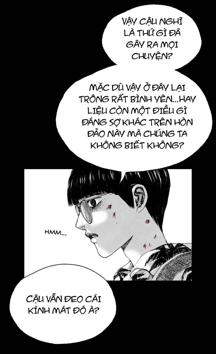 Distant Sky 5 Chapter 3 - 19