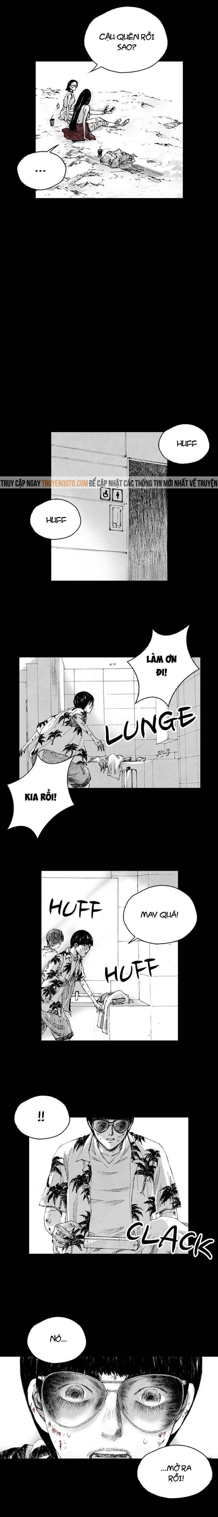 Distant Sky 5 Chapter 2 - 18