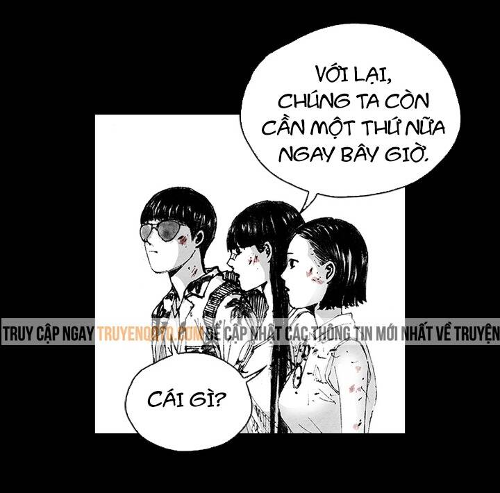 Distant Sky 5 Chapter 3 - 20