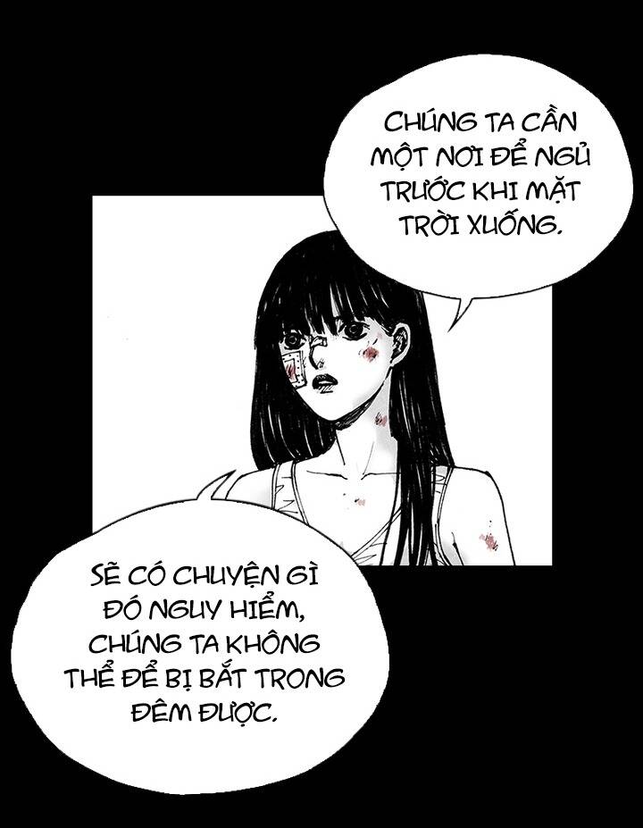 Distant Sky 5 Chapter 3 - 21