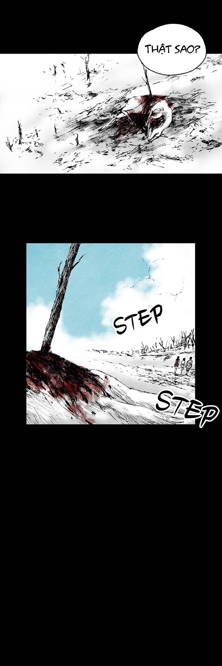 Distant Sky 5 Chapter 4 - 19