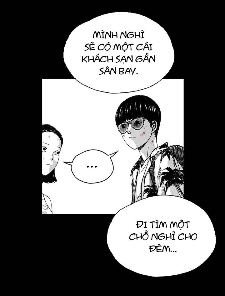 Distant Sky 5 Chapter 3 - 22