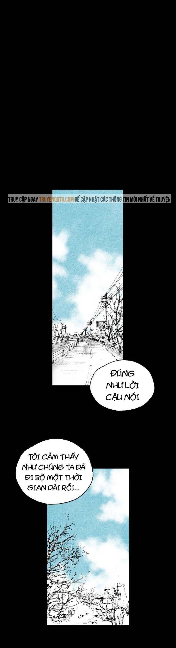 Distant Sky 5 Chapter 4 - 20