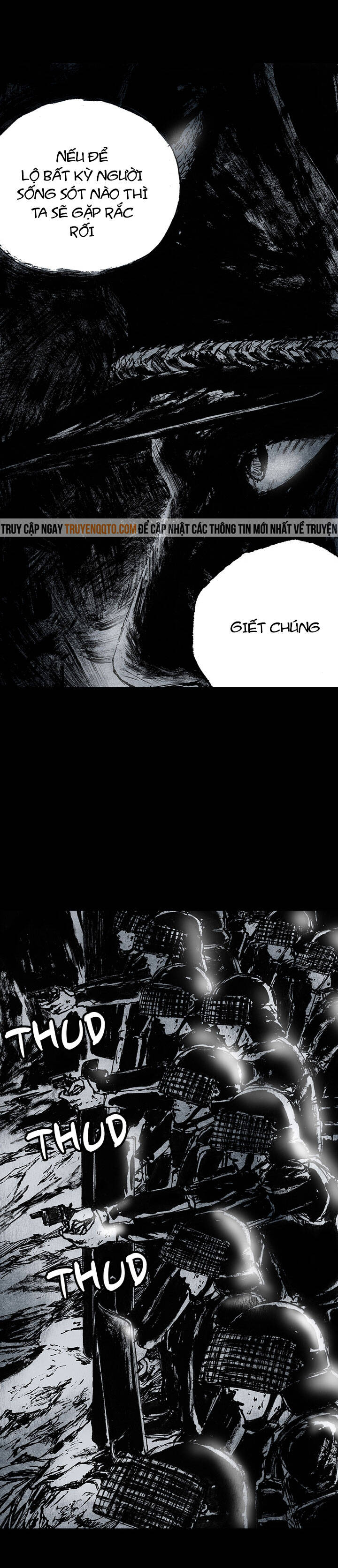 Distant Sky 5 Chapter 0 - 16