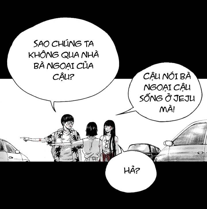 Distant Sky 5 Chapter 3 - 23