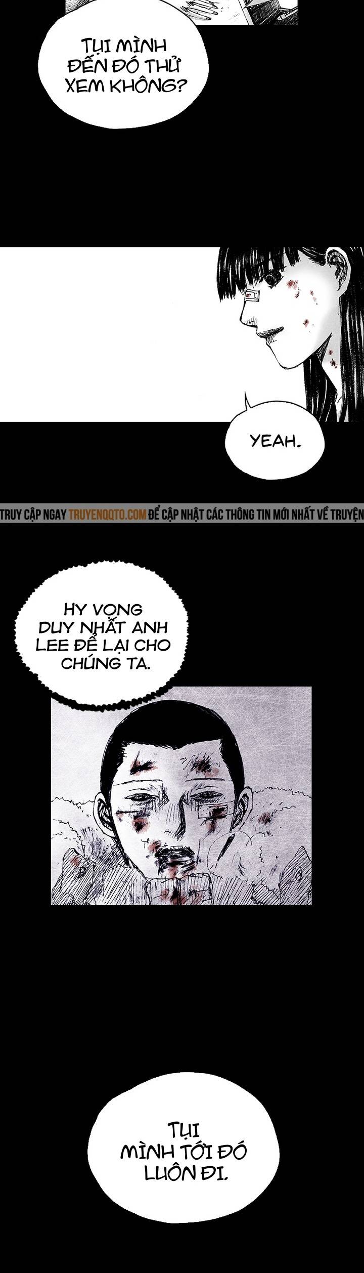 Distant Sky 5 Chapter 5 - 20