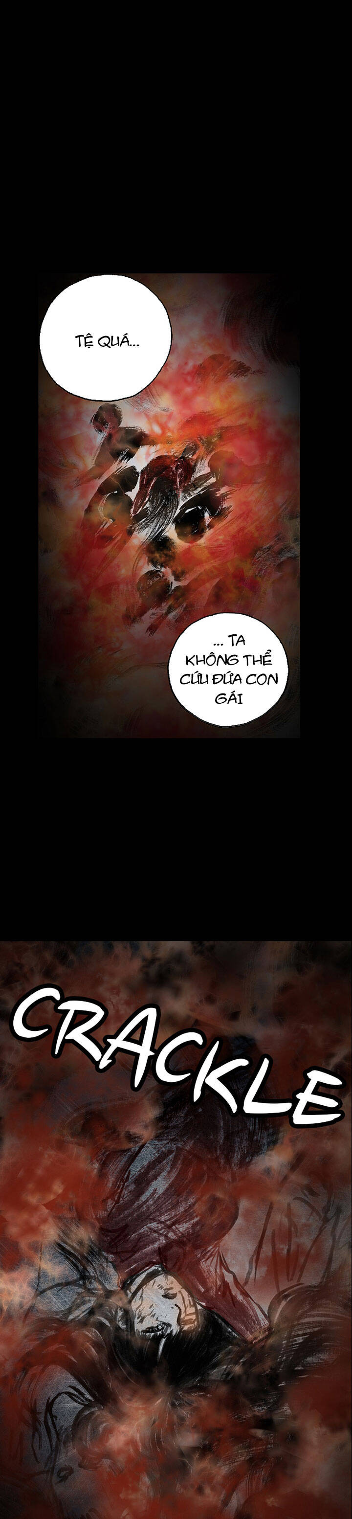 Distant Sky 5 Chapter 0 - 18