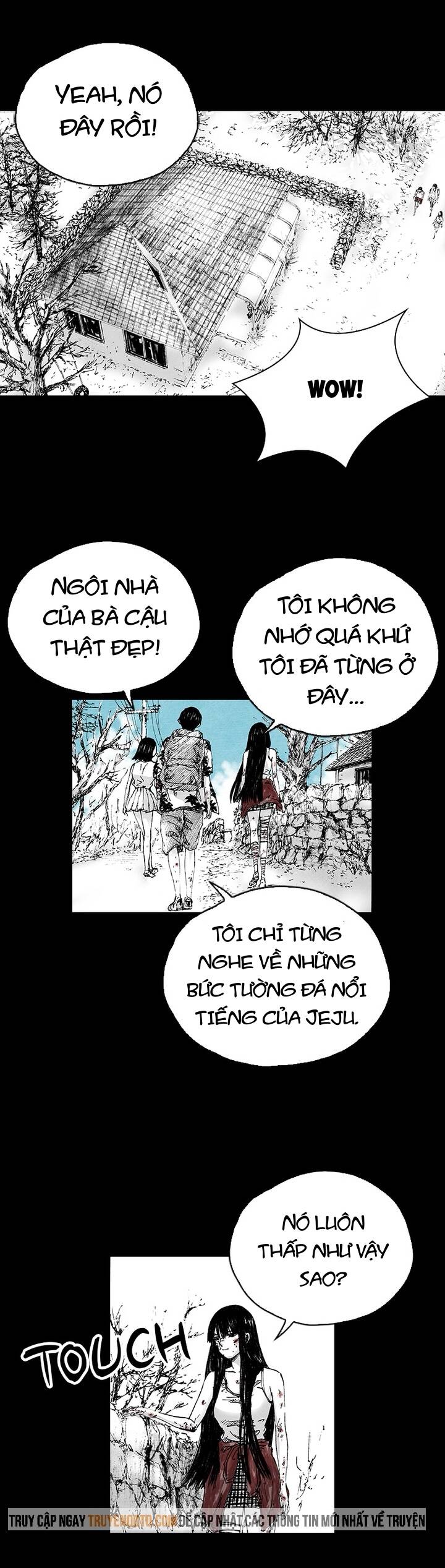 Distant Sky 5 Chapter 4 - 23