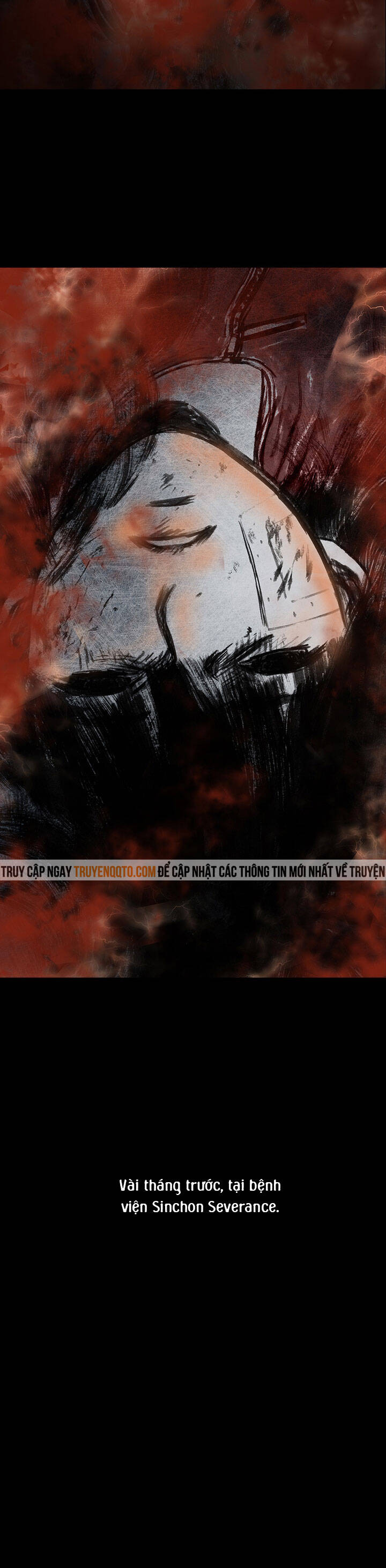 Distant Sky 5 Chapter 0 - 19