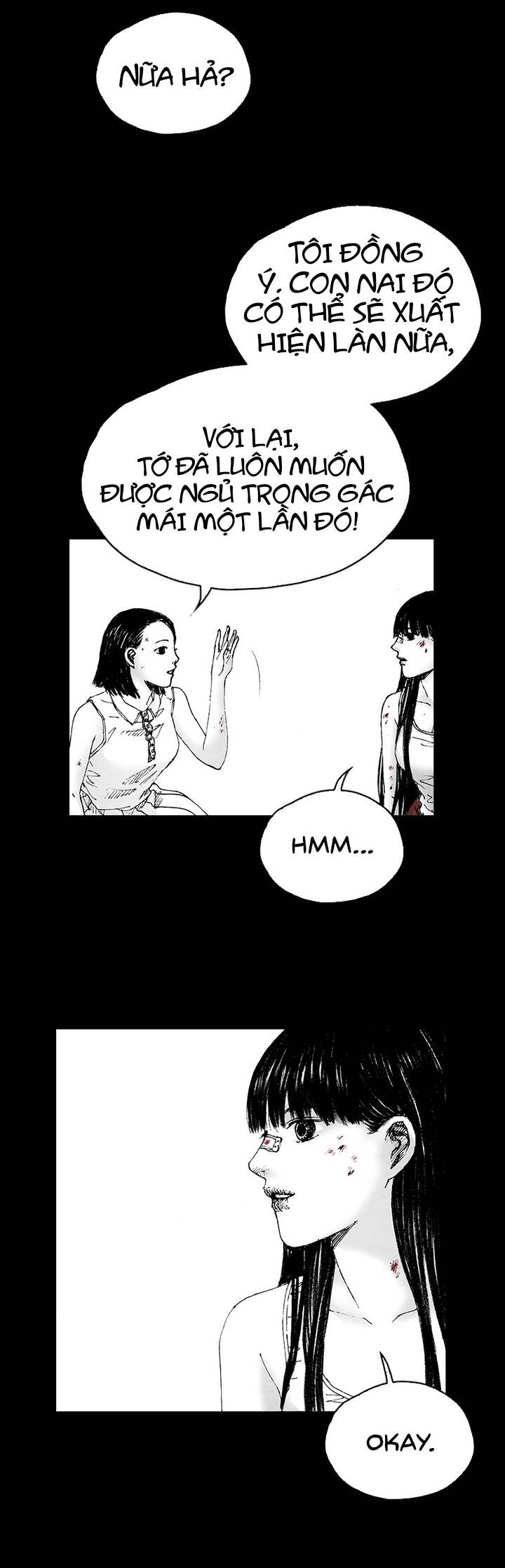 Distant Sky 5 Chapter 5 - 22