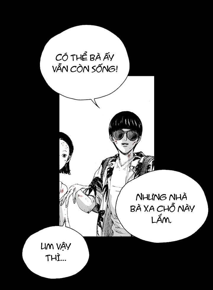 Distant Sky 5 Chapter 3 - 26