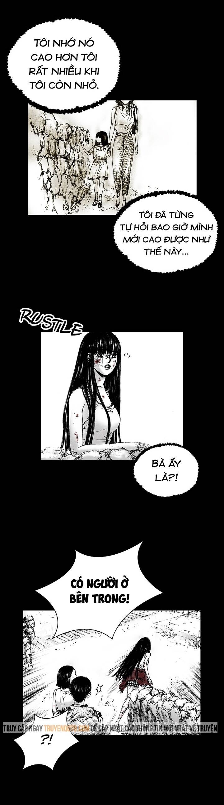 Distant Sky 5 Chapter 4 - 24