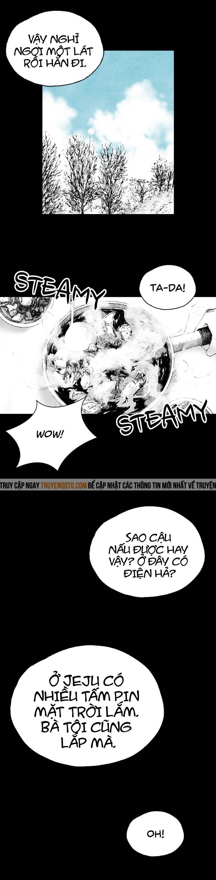 Distant Sky 5 Chapter 5 - 23