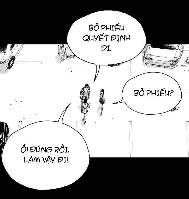 Distant Sky 5 Chapter 3 - 27