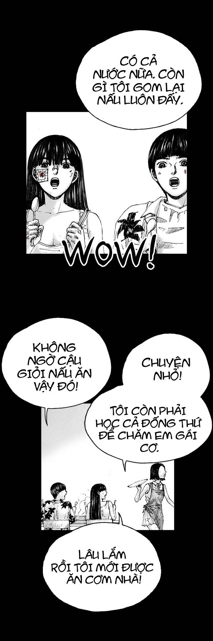 Distant Sky 5 Chapter 5 - 24