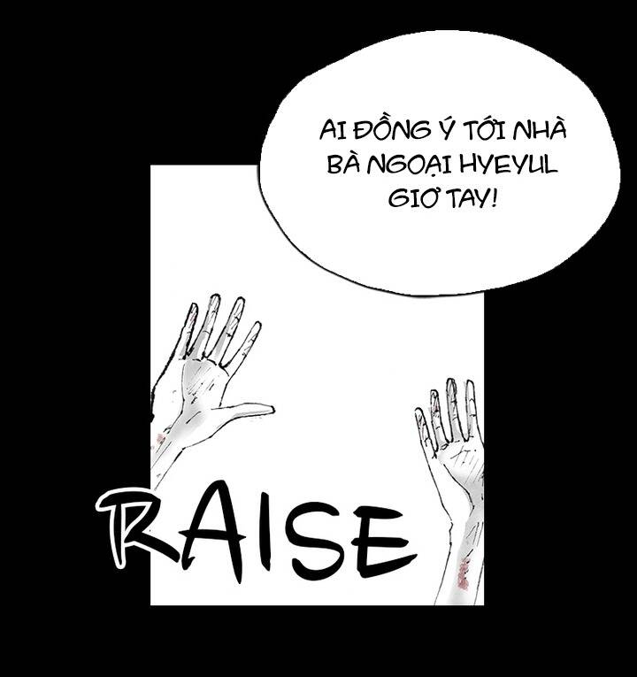 Distant Sky 5 Chapter 3 - 28