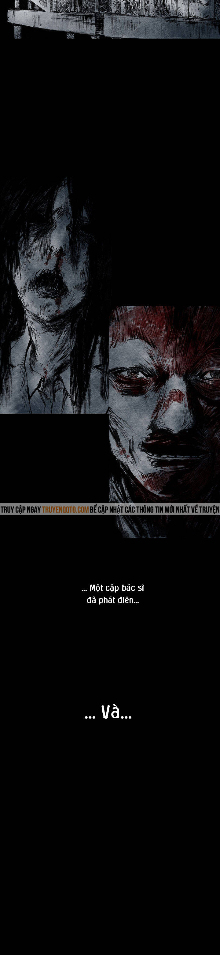 Distant Sky 5 Chapter 0 - 22