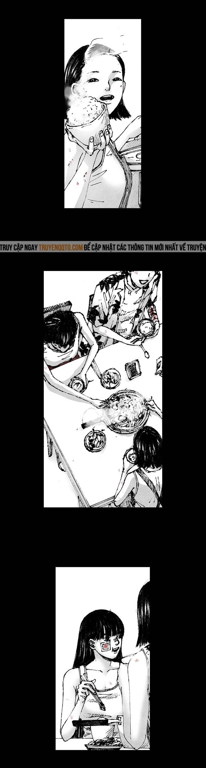 Distant Sky 5 Chapter 5 - 25