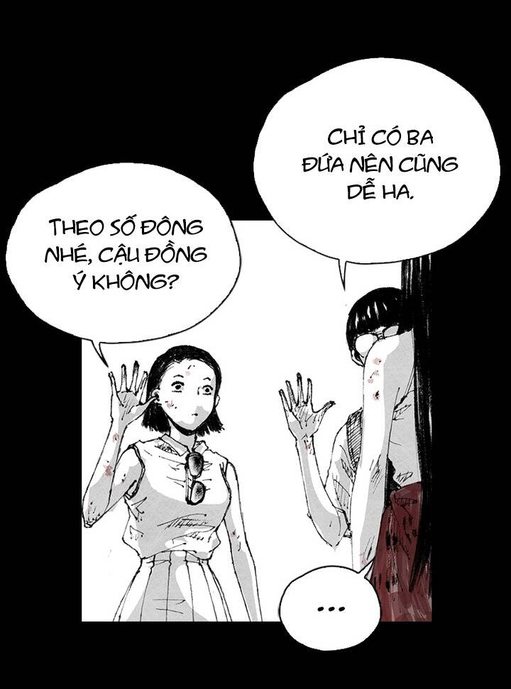 Distant Sky 5 Chapter 3 - 29