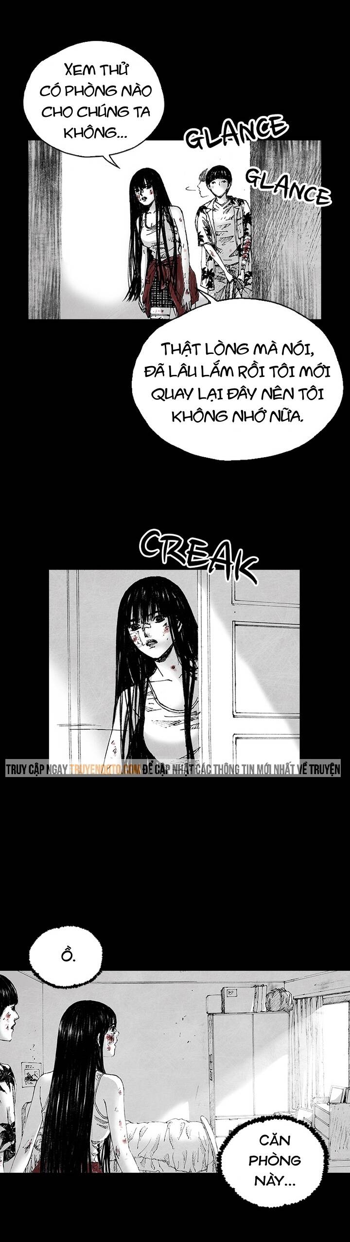 Distant Sky 5 Chapter 4 - 27