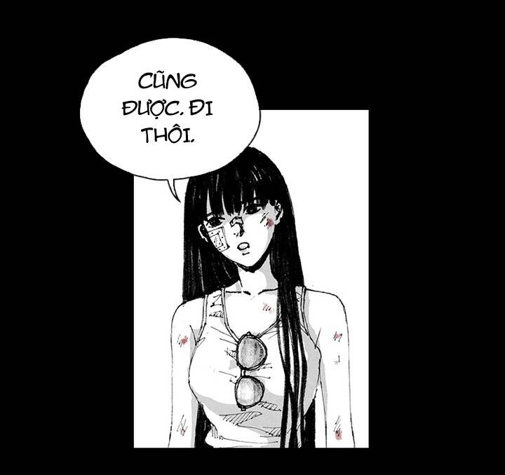 Distant Sky 5 Chapter 3 - 30