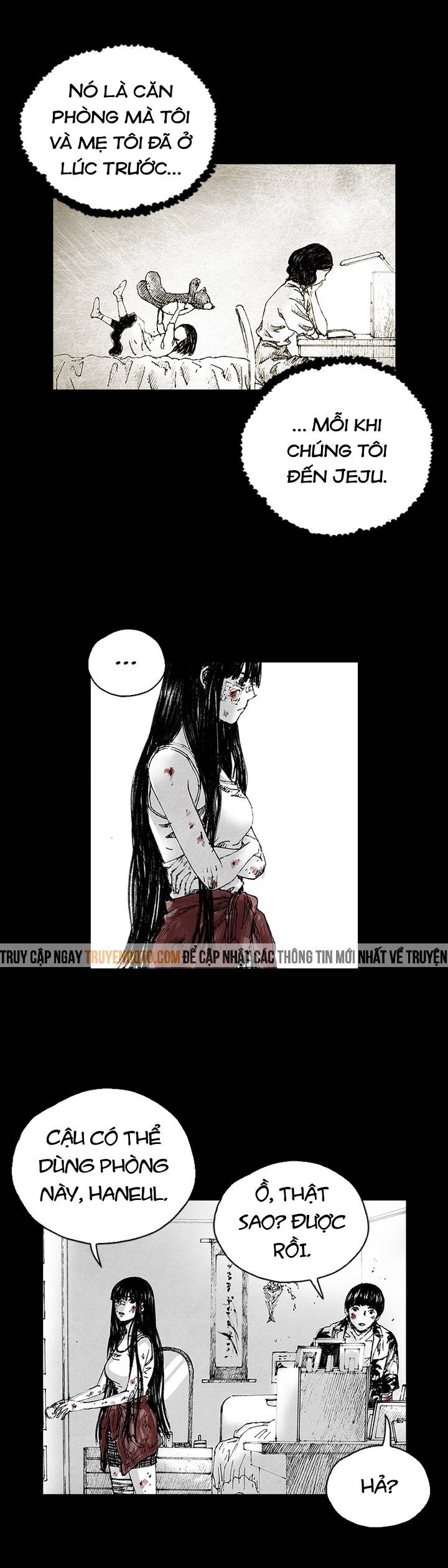 Distant Sky 5 Chapter 4 - 28