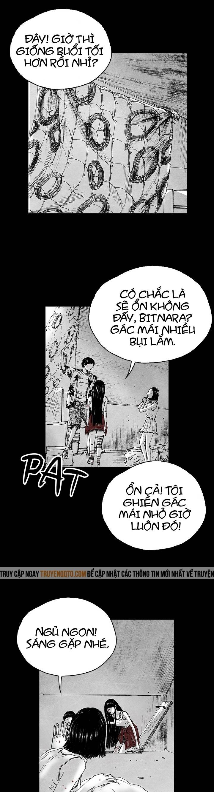 Distant Sky 5 Chapter 5 - 27