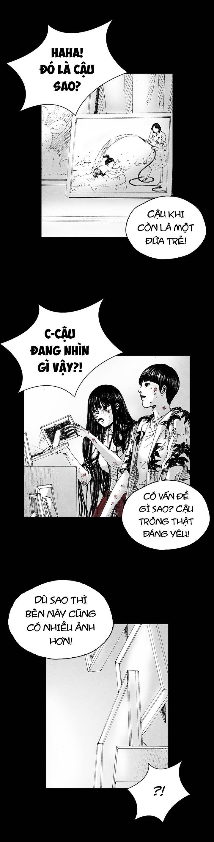 Distant Sky 5 Chapter 4 - 29