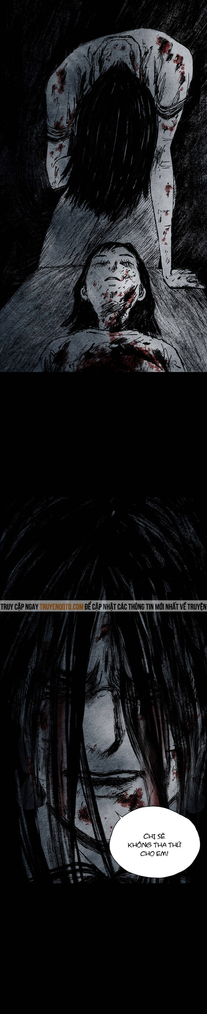 Distant Sky 5 Chapter 0 - 25