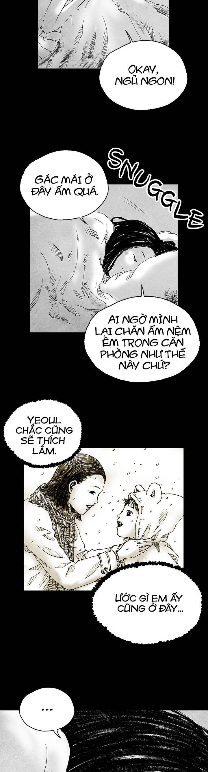 Distant Sky 5 Chapter 5 - 28